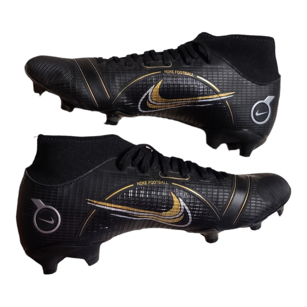 Nike Mercurial Football Cleats